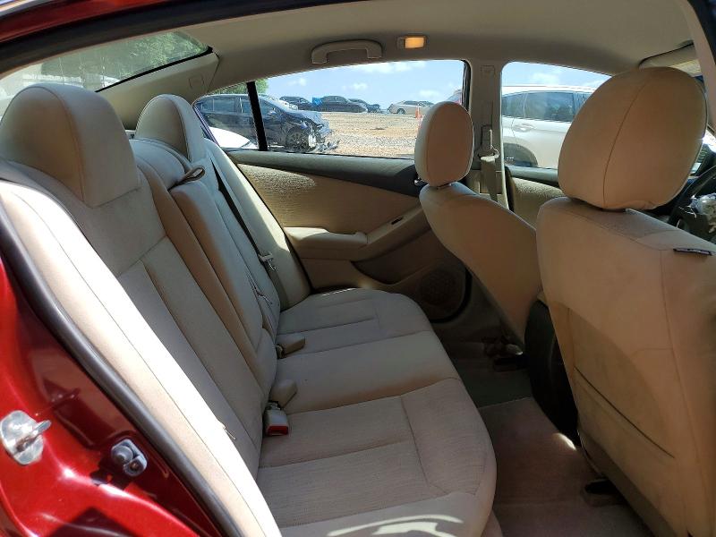 2012 Nissan Altima მანქანა იყიდება აუქციონზე, vin: 1N4AL2AP9CC168926, აუქციონის ნომერი: 59177756