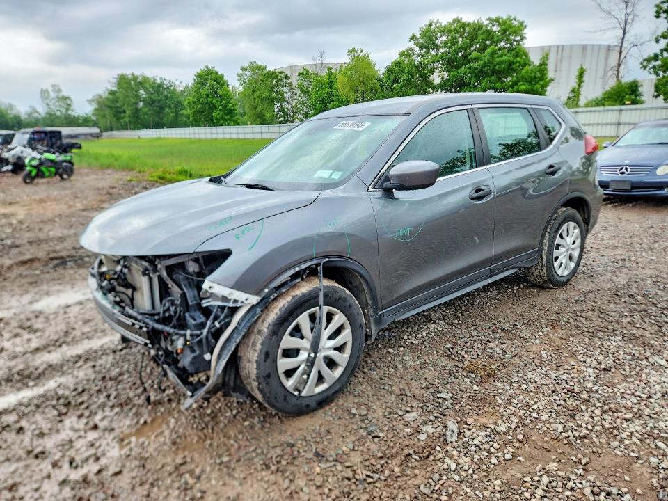 Aukcja sprzedaży 2020 Nissan Rogue, vin: 5N1AT2MV7LC763483, numer aukcji: 56670596