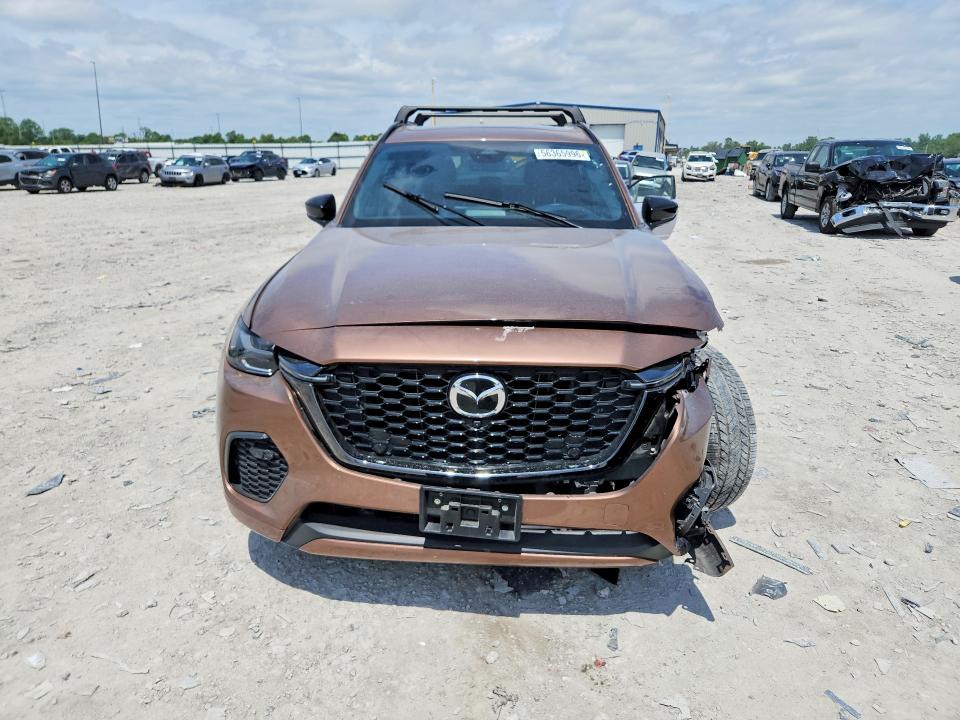 Продаж на аукціоні авто 2025 Mazda Cx-70, vin: JM3KJDHC2S1103162, номер лоту: 56365996