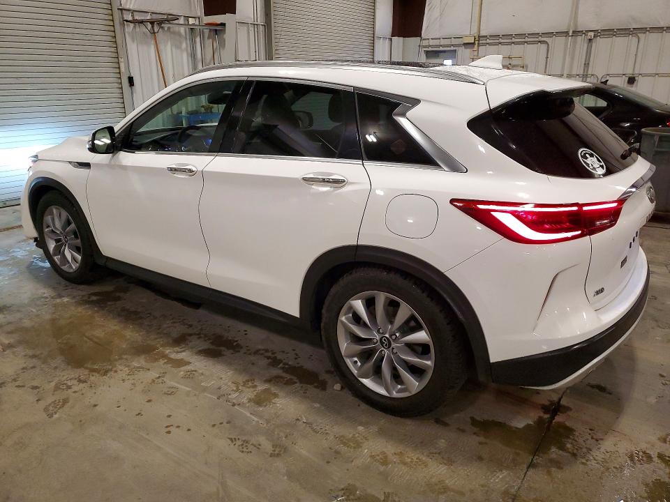 Продажа на аукционе авто 2020 Infiniti Qx50, vin: 3PCAJ5M35LF105738, номер лота: 55689996