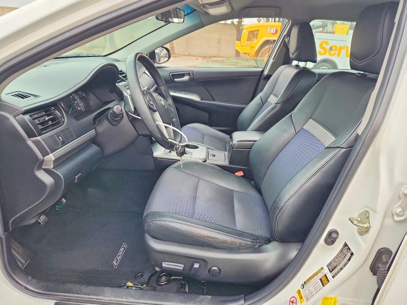 Продаж на аукціоні авто 2014 Toyota Camry, vin: 4T1BF1FK8EU820974, номер лоту: 56083446