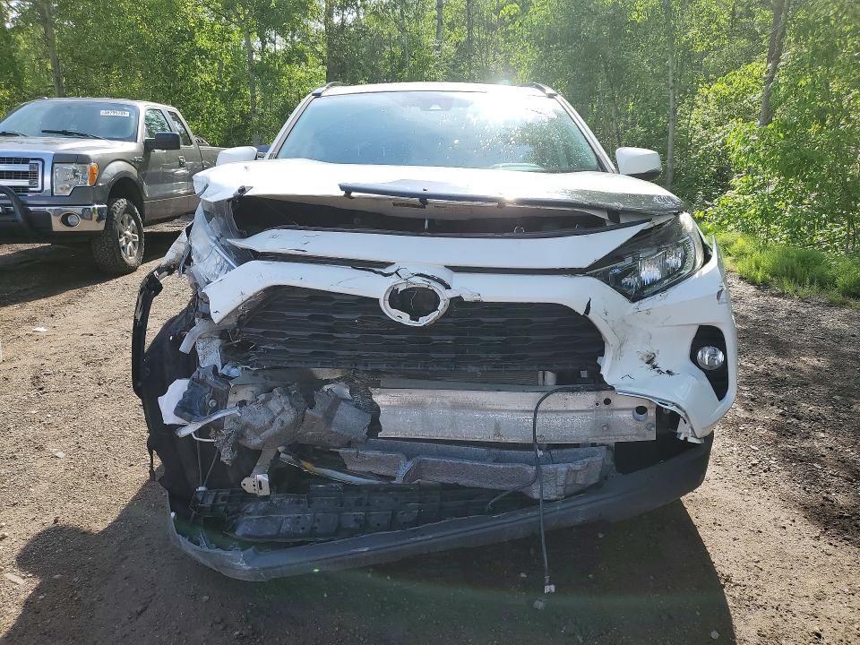 Продажа на аукционе авто 2019 Toyota Rav4, vin: 2T3R1RFV1KW025922, номер лота: 56352186