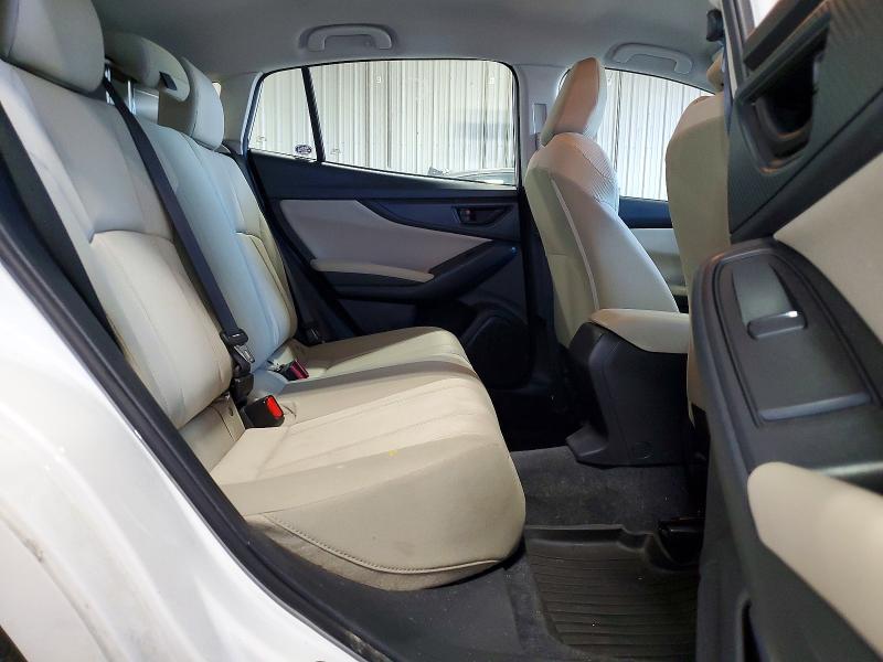 Продаж на аукціоні авто 2022 Subaru Impreza, vin: 4S3GTAB61N3712648, номер лоту: 56618076