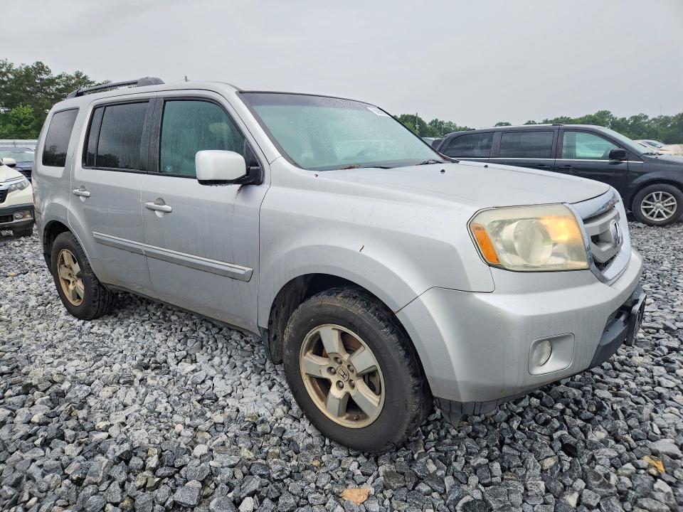 Продаж на аукціоні авто 2011 Honda Pilot, vin: 5FNYF3H42BB052082, номер лоту: 56865996