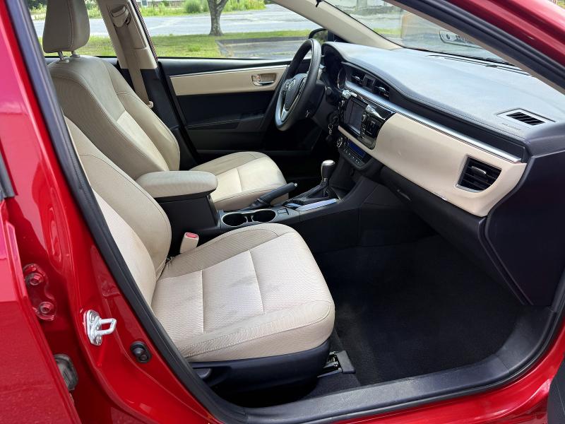 Aukcja sprzedaży 2014 Toyota Corolla, vin: 2T1BURHEXEC105935, numer aukcji: 59539726