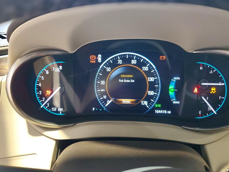Продажа на аукционе авто 2015 Buick Lacrosse, vin: 1G4GB5GR2FF246947, номер лота: 58055926