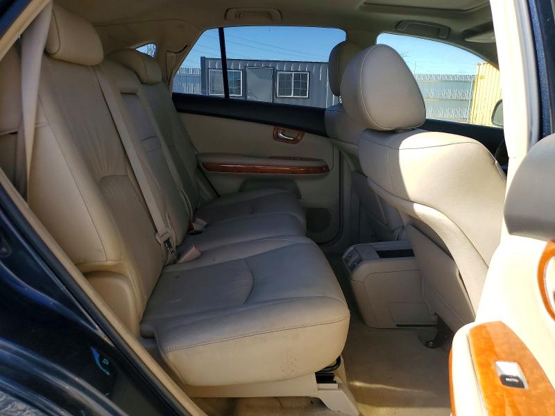 Aukcja sprzedaży 2007 Lexus Rx, vin: JTJHW31U072008888, numer aukcji: 58242866