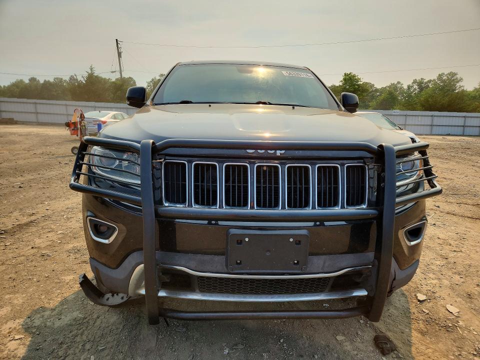 Aukcja sprzedaży 2014 Jeep Grand Cherokee, vin: 1C4RJFBG8EC439986, numer aukcji: 56339116