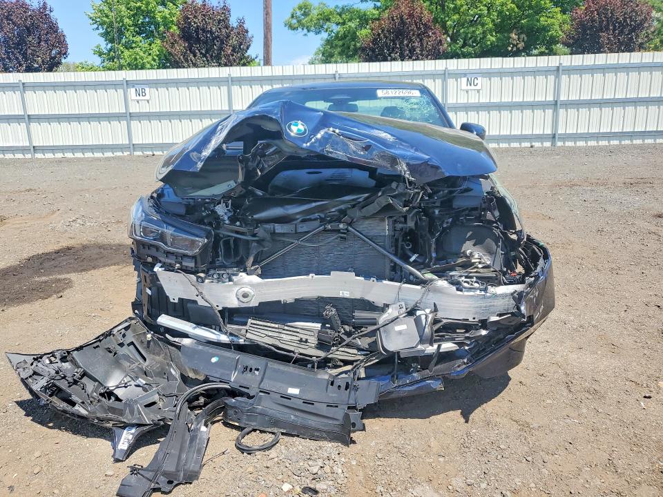 Aukcja sprzedaży 2024 Bmw 540, vin: WBA63FJ06RCR52982, numer aukcji: 58122696