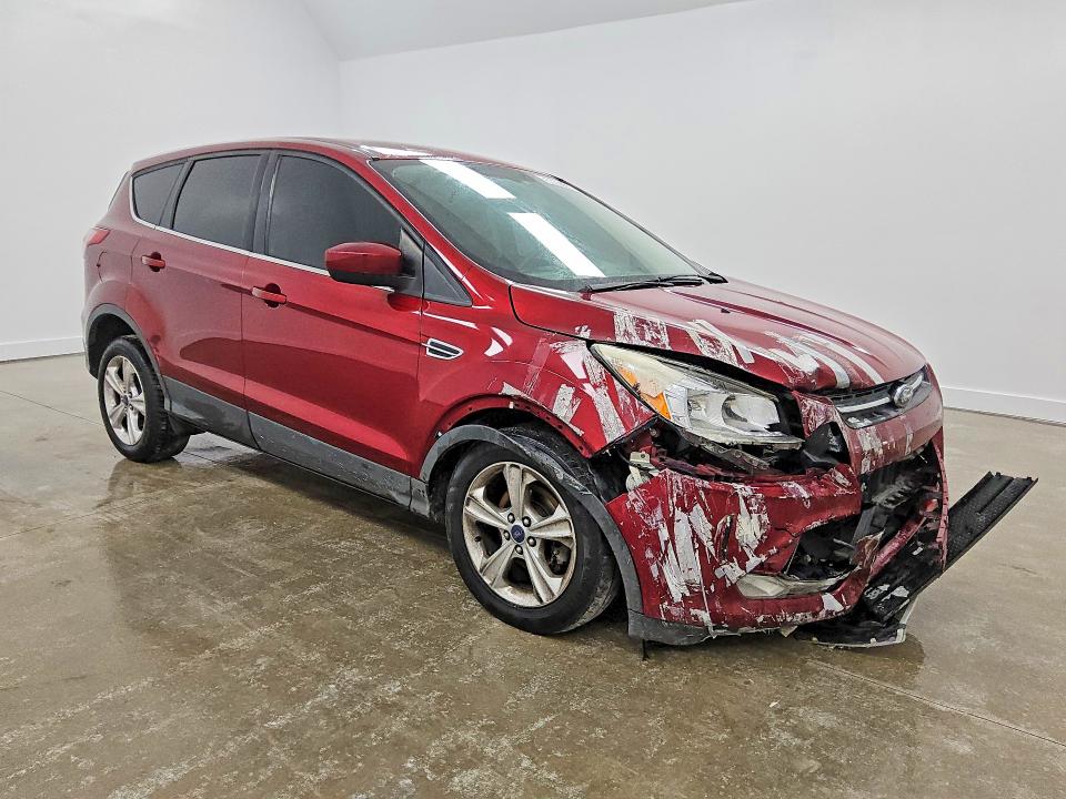 Aukcja sprzedaży 2014 Ford Escape, vin: 1FMCU0GX6EUB77703, numer aukcji: 56681756