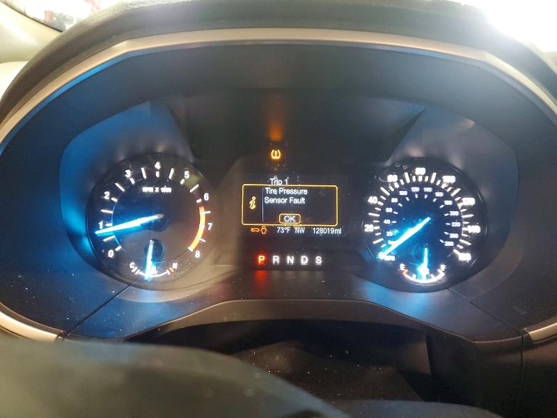 2016 Ford Edge მანქანა იყიდება აუქციონზე, vin: 2FMPK3J9XGBB67249, აუქციონის ნომერი: 56598546
