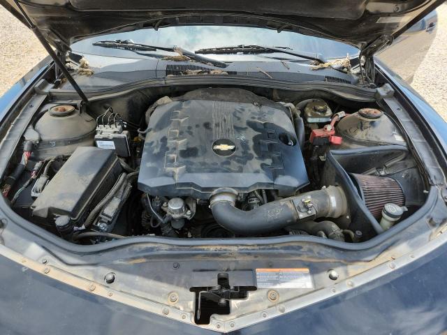 Aukcja sprzedaży 2010 Chevrolet Camaro, vin: 2G1FC1EV9A9130192, numer aukcji: 58930926