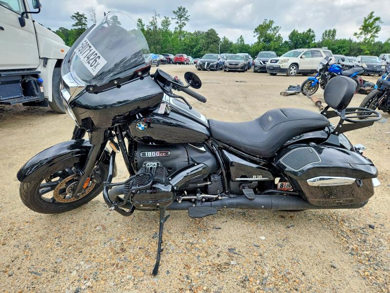 Продаж на аукціоні авто 2022 Bmw R18, vin: WB10L3301N6G15536, номер лоту: 59071426