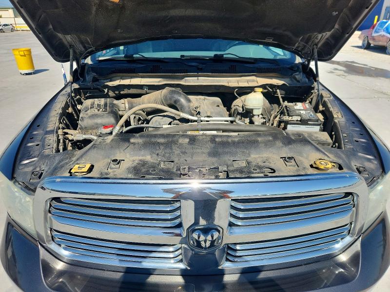 Aukcja sprzedaży 2014 Ram 1500, vin: 1C6RR7LT6ES317327, numer aukcji: 55869386