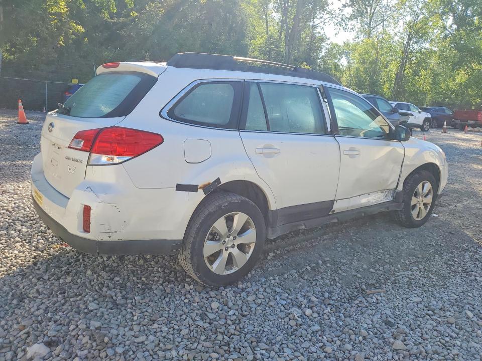 Aukcja sprzedaży 2012 Subaru Outback, vin: 4S4BRCACXC3267475, numer aukcji: 55618756