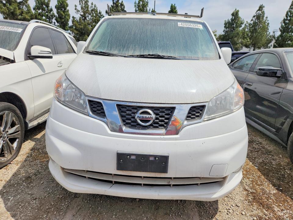 Aukcja sprzedaży 2020 Nissan Nv200, vin: 3N6CM0KN3LK707565, numer aukcji: 42056326