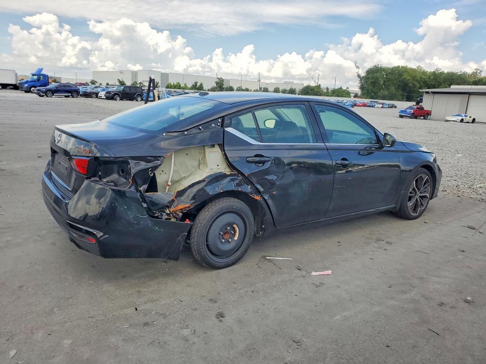 2024 Nissan Altima მანქანა იყიდება აუქციონზე, vin: 1N4BL4CV0RN402802, აუქციონის ნომერი: 56969926
