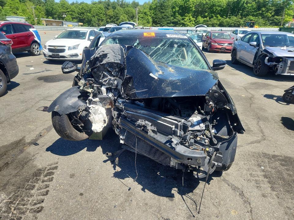 Aukcja sprzedaży 2017 Volkswagen Jetta, vin: 3VWDB7AJ5HM204231, numer aukcji: 54778546
