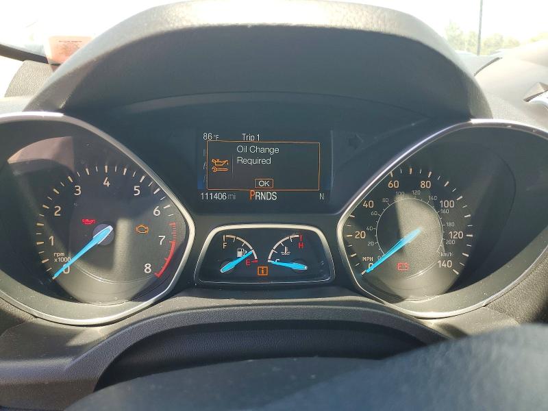 2017 Ford Escape მანქანა იყიდება აუქციონზე, vin: 1FMCU9GD6HUB45915, აუქციონის ნომერი: 56862976