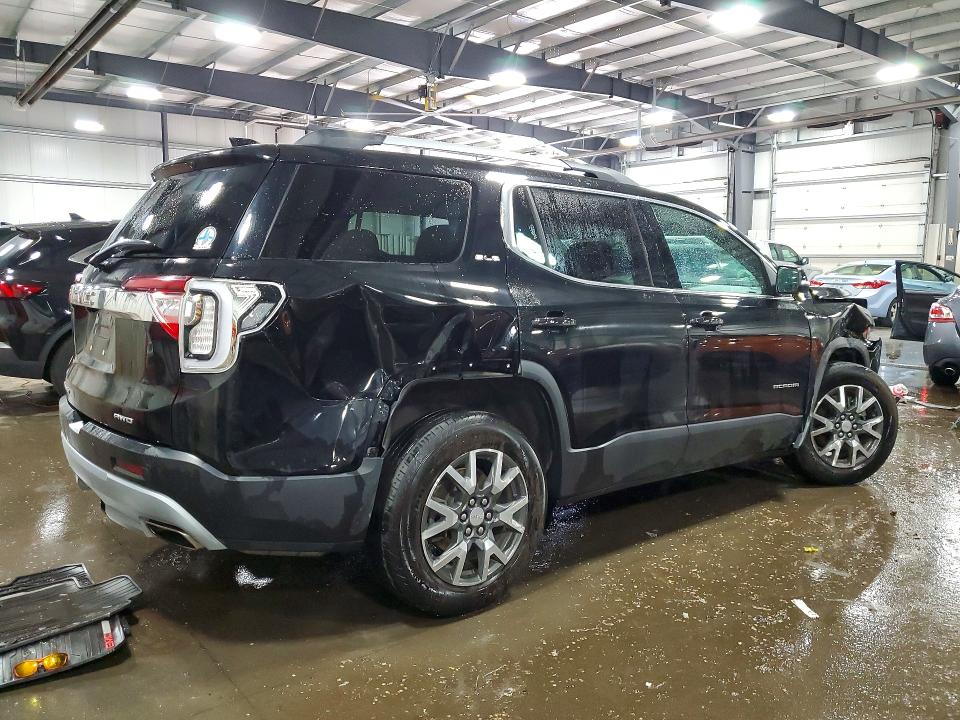 Aukcja sprzedaży 2023 Gmc Acadia, vin: 1GKKNRL45PZ196511, numer aukcji: 56689426