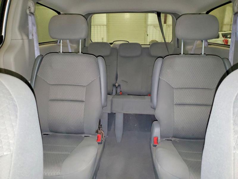 Продажа на аукционе авто 2008 Chrysler Town & Country, vin: 2A8HR44H98R748868, номер лота: 58237246