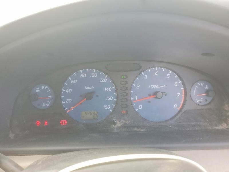 1999 Nissan All Other მანქანა იყიდება აუქციონზე, vin: PNC24004607, აუქციონის ნომერი: 57048956