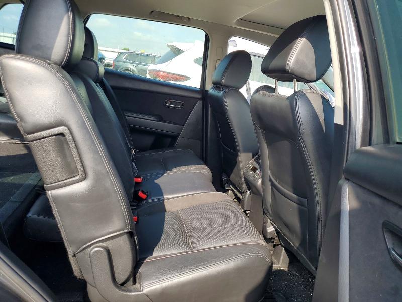 Продаж на аукціоні авто 2014 Mazda Cx-9, vin: JM3TB3CA1E0445181, номер лоту: 56036626