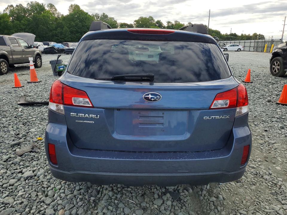 Продаж на аукціоні авто 2013 Subaru Outback, vin: 4S4BRCGC0D3252931, номер лоту: 57531056