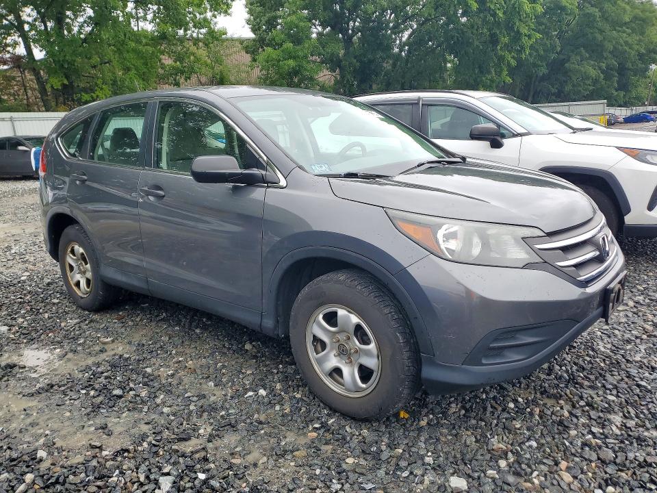 52701566 :رقم المزاد ، 2HKRM4H35CH629553 vin ، 2012 Honda Cr-v مزاد بيع