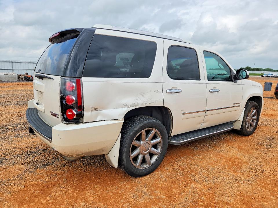 2011 Gmc Yukon მანქანა იყიდება აუქციონზე, vin: 1GKS2EEF2BR214200, აუქციონის ნომერი: 59159816