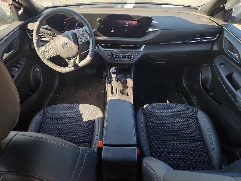 Продажа на аукционе авто 2026 Buick Envista, vin: KL47LAEP9TB122716, номер лота: 58107766