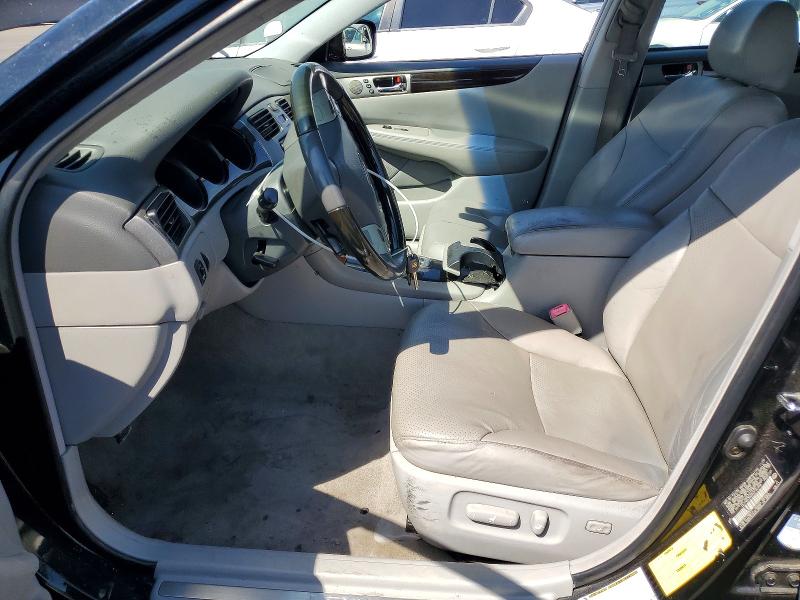 Продаж на аукціоні авто 2006 Lexus Es, vin: JTHBA30G565163998, номер лоту: 55723866