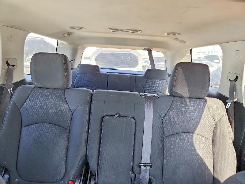 Продаж на аукціоні авто 2015 Gmc Acadia, vin: 1GKKRNED2FJ124298, номер лоту: 55743176