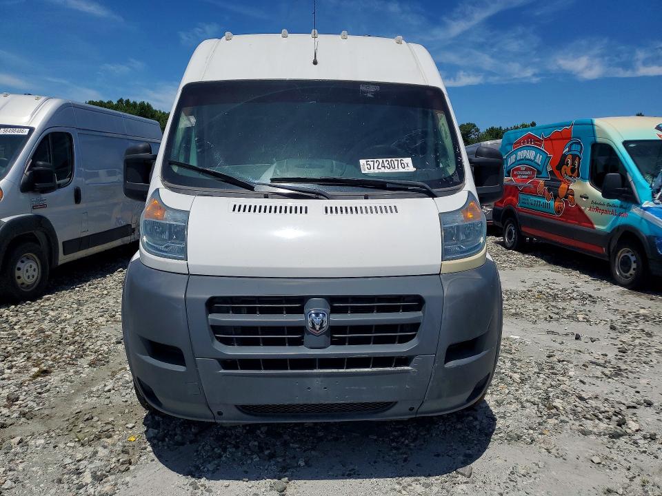 Aukcja sprzedaży 2017 Ram Promaster 1500, vin: 3C6TRVBG2HE520205, numer aukcji: 57243076