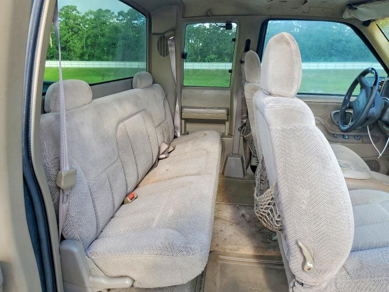 Продажа на аукционе авто 1997 Chevrolet Gmt-400, vin: 2GCEC19R7V1101102, номер лота: 57064536