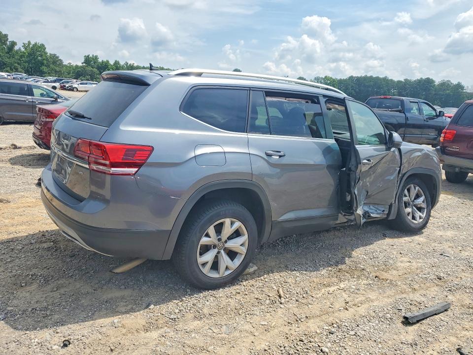 Aukcja sprzedaży 2019 Volkswagen Atlas, vin: 1V2WR2CA0KC546765, numer aukcji: 56521176