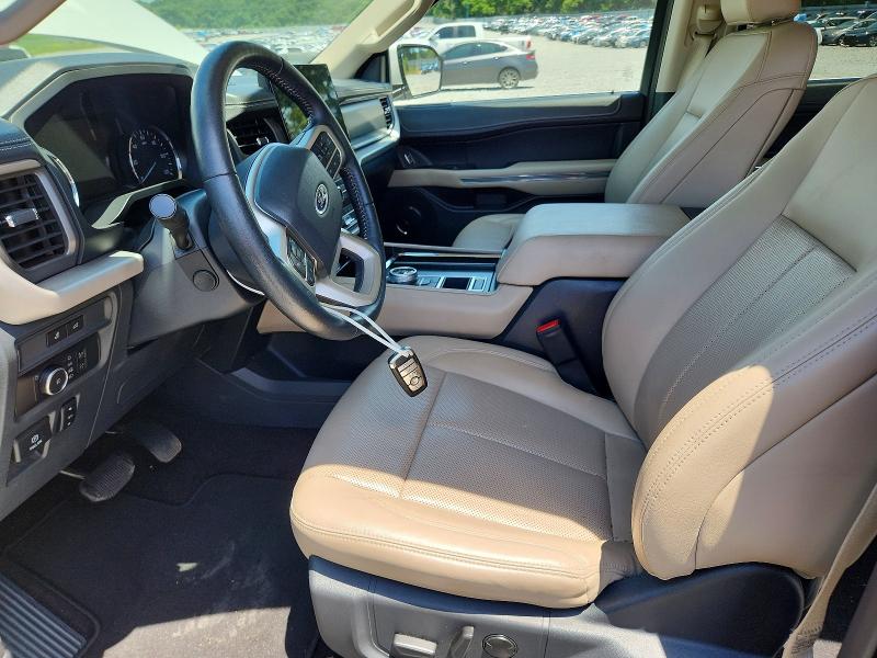 Aukcja sprzedaży 2022 Ford Expedition, vin: 1FMJU1HT0NEA44874, numer aukcji: 56104536