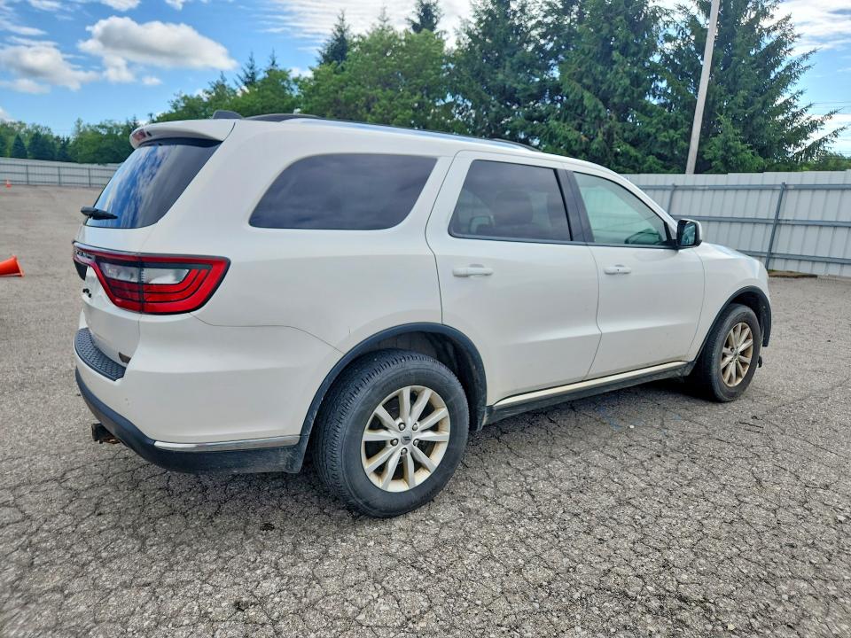 Aukcja sprzedaży 2020 Dodge Durango, vin: 1C4RDJAG8LC103439, numer aukcji: 56961426