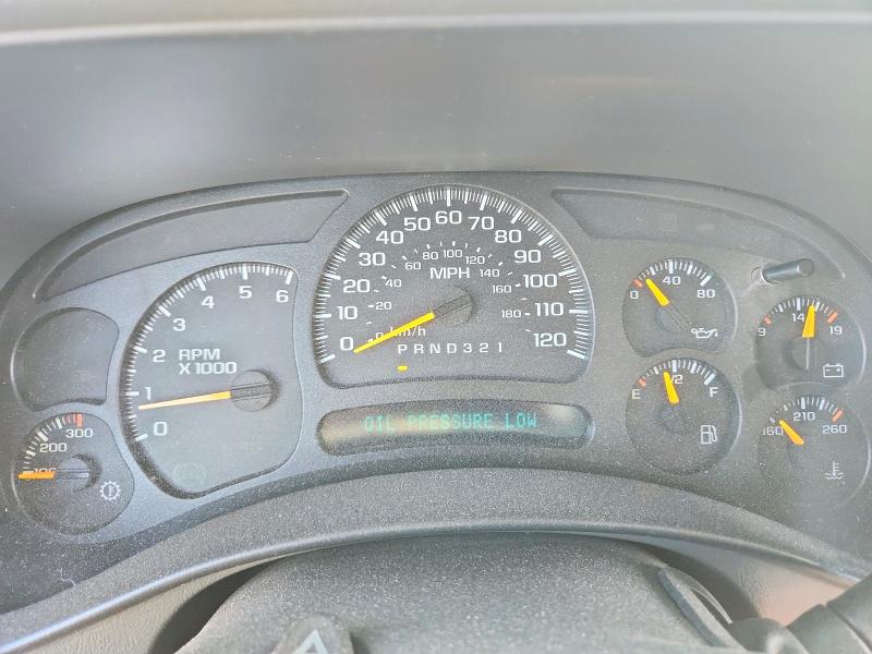 Продажа на аукционе авто 2006 Chevrolet Silverado, vin: 1GCHK23U86F174587, номер лота: 56743226