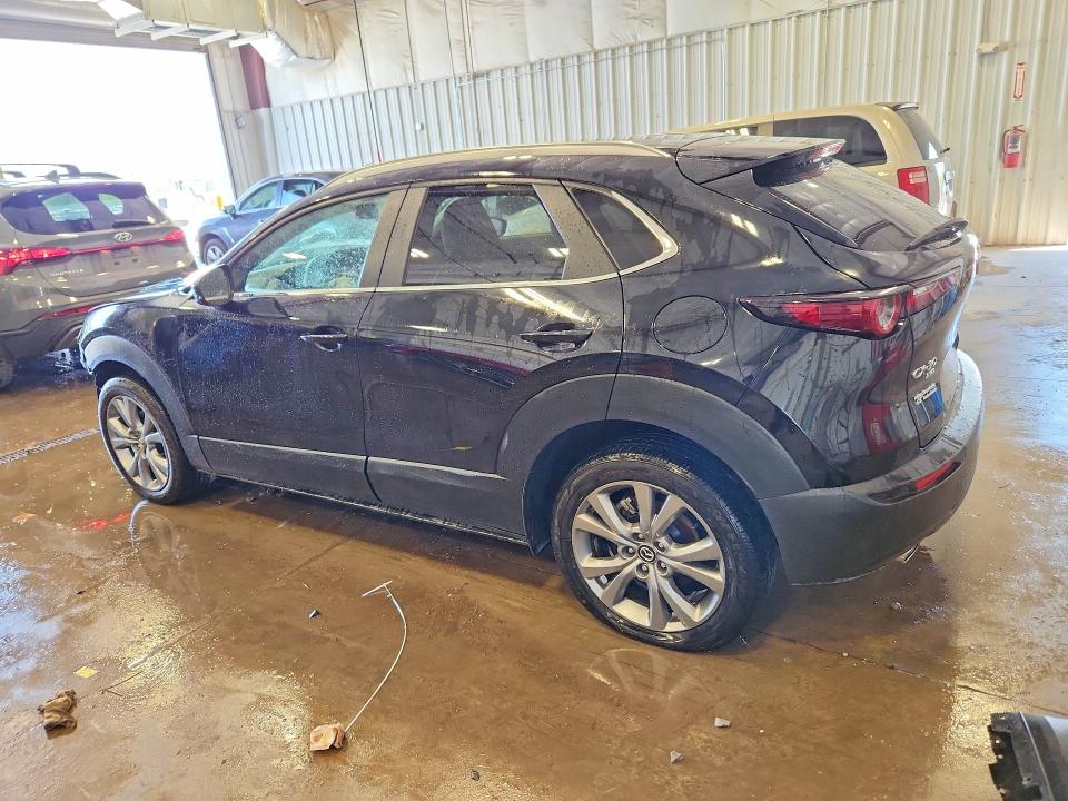 55555016 :رقم المزاد ، 3MVDMBBM8PM534127 vin ، 2023 Mazda Cx-30 مزاد بيع
