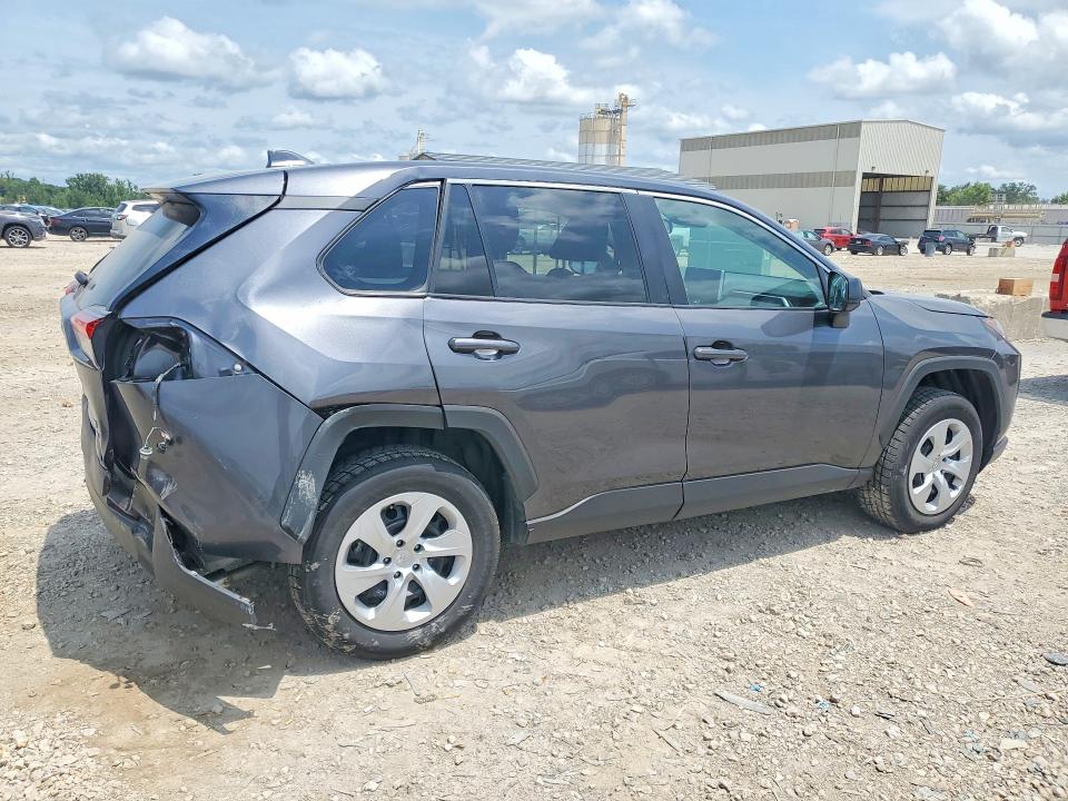 Aukcja sprzedaży 2023 Toyota Rav4, vin: 2T3F1RFV9PC382227, numer aukcji: 58288296