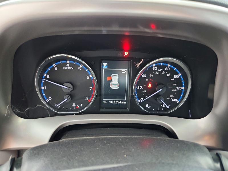 2016 Toyota Rav4 მანქანა იყიდება აუქციონზე, vin: JTMRFREV2GJ102399, აუქციონის ნომერი: 58474026