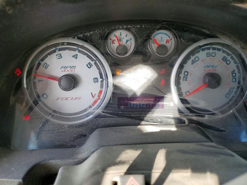 Продаж на аукціоні авто 2008 Ford Focus, vin: 1FAHP35N18W151710, номер лоту: 58883026