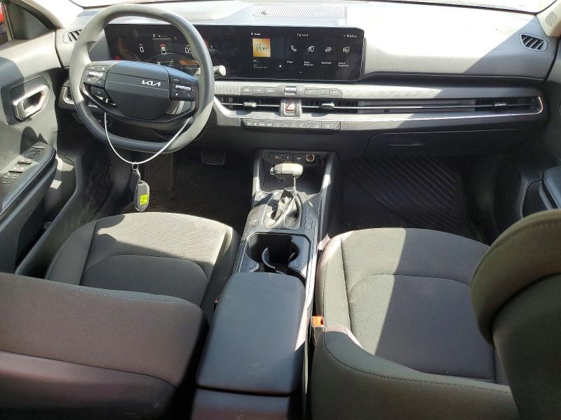 Продаж на аукціоні авто 2026 Kia K4, vin: 3KPFT4DE4TE278541, номер лоту: 56428466