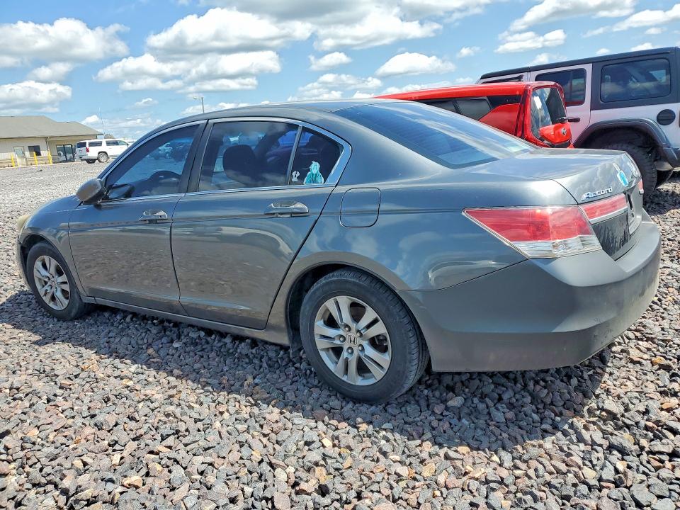 Продажа на аукционе авто 2011 Honda Accord, vin: 1HGCP2F41BA022358, номер лота: 55174406