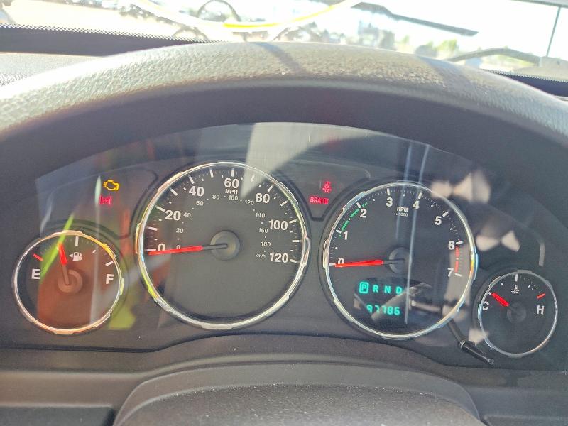 Aukcja sprzedaży 2011 Jeep Liberty, vin: 1J4PP2GK7BW588681, numer aukcji: 56021576