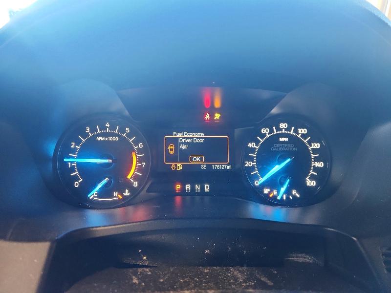 55791636 :رقم المزاد ، 1FM5K8AR7KGB22033 vin ، 2019 Ford Explorer مزاد بيع