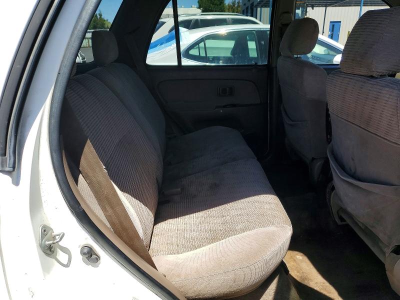 1997 Toyota 4runner მანქანა იყიდება აუქციონზე, vin: JT3GN86R0V0054396, აუქციონის ნომერი: 55903426