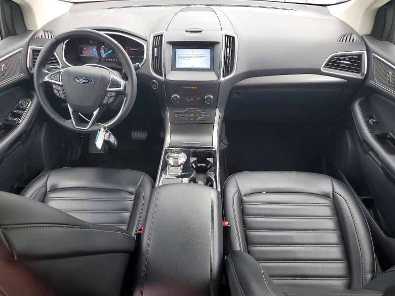 Продажа на аукционе авто 2019 Ford Edge, vin: 2FMPK3J97KBB36470, номер лота: 55177726