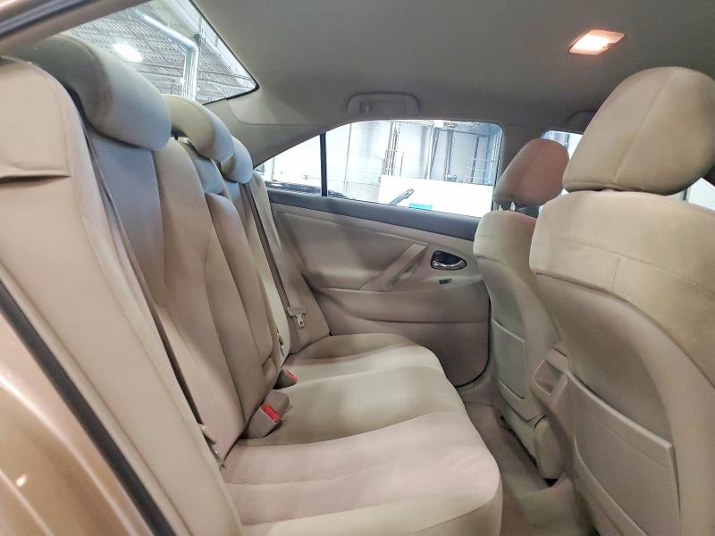 2010 Toyota Camry მანქანა იყიდება აუქციონზე, vin: 4T1BF3EK3AU053462, აუქციონის ნომერი: 57503066
